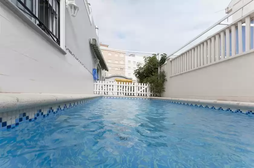 Alquiler vacacional en Desig, Miramar