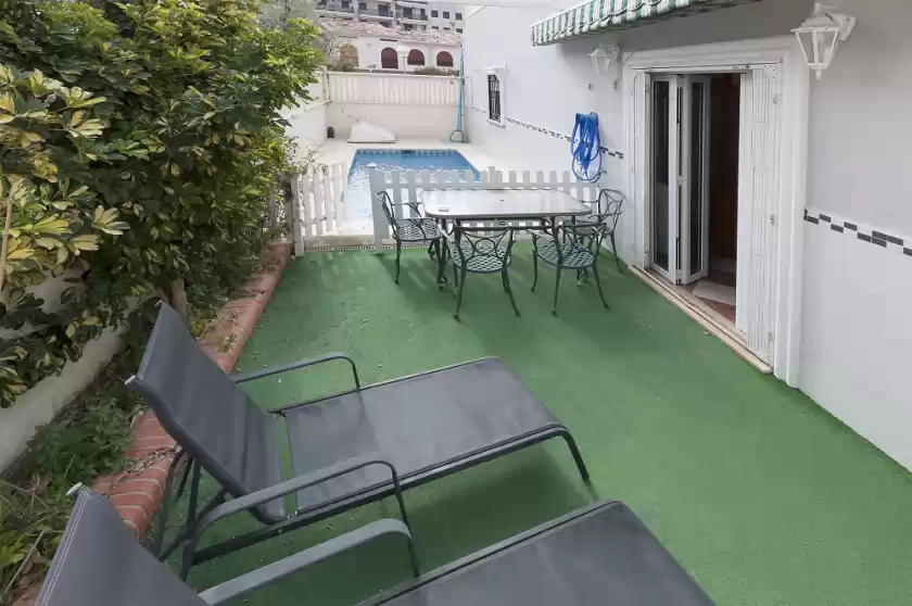 Alquiler vacacional en Desig, Miramar