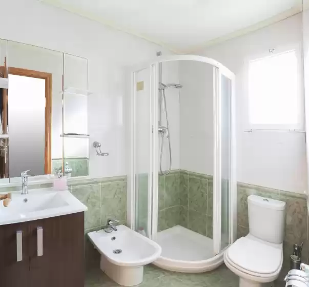 Alquiler vacacional en Desig, Miramar