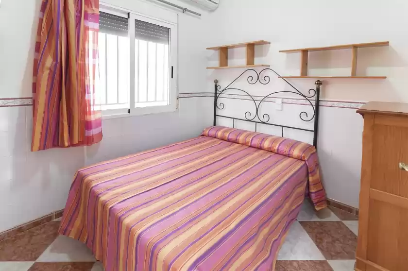 Alquiler vacacional en Desig, Miramar