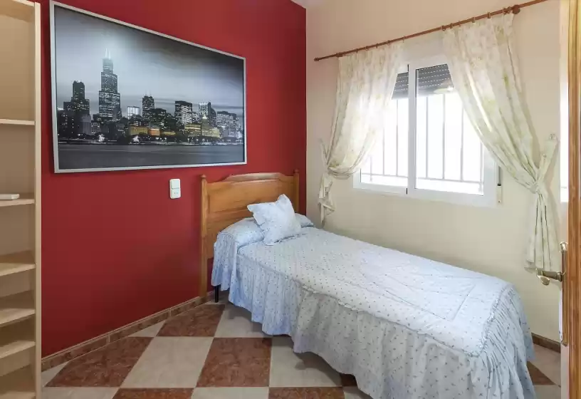 Alquiler vacacional en Desig, Miramar