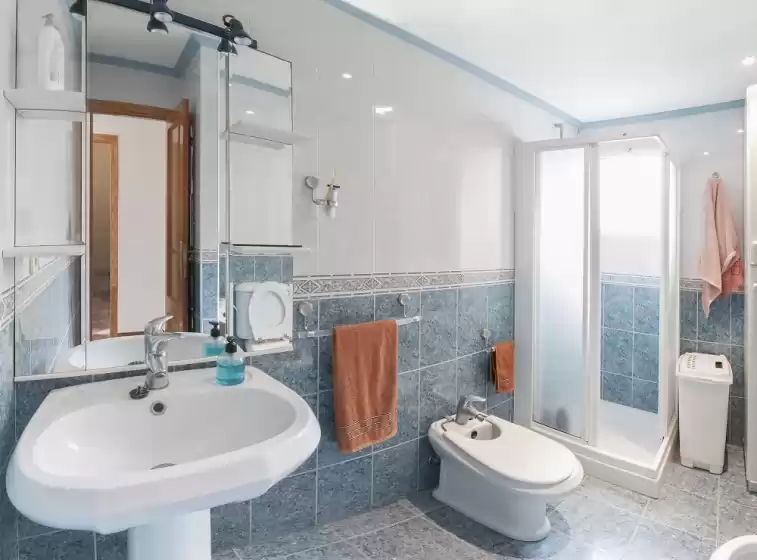 Alquiler vacacional en Desig, Miramar