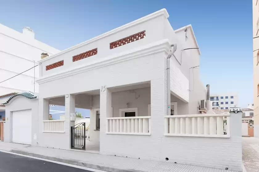 Alquiler vacacional en Desig, Miramar