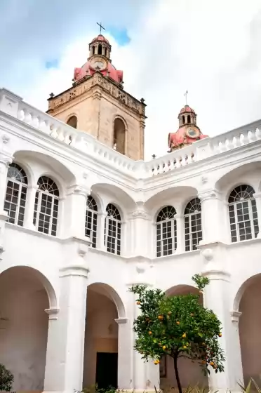 Alquiler vacacional en Villa santandria, Ciutadella