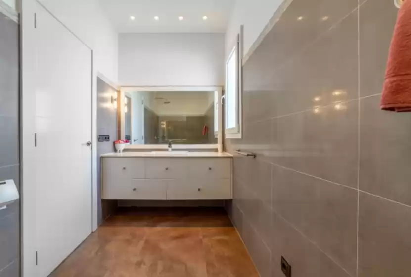 Alquiler vacacional en Villa santandria, Ciutadella