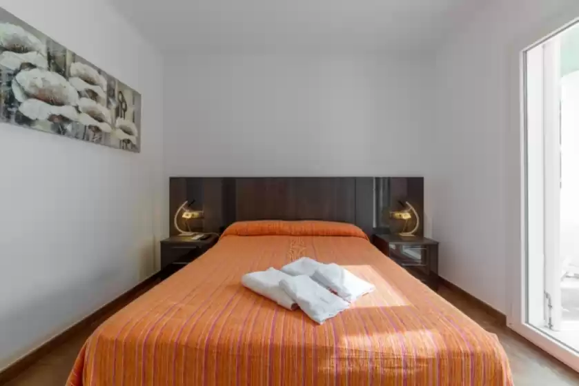 Alquiler vacacional en Villa santandria, Ciutadella