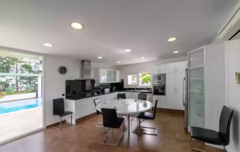 Alquiler vacacional en Villa santandria, Ciutadella