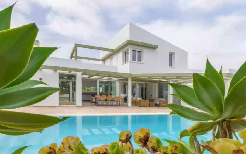 Alquiler vacacional en Villa santandria