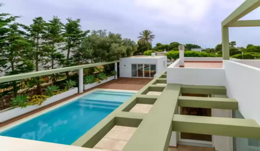 Alquiler vacacional en Villa santandria, Ciutadella