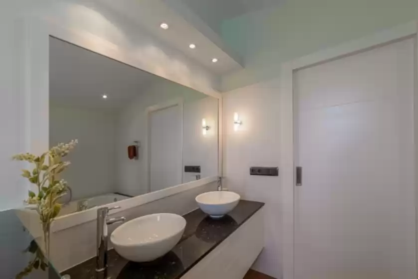 Alquiler vacacional en Villa santandria, Ciutadella