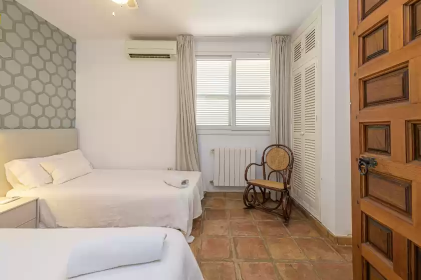 Alquiler vacacional en Villa brigida, Benalmádena