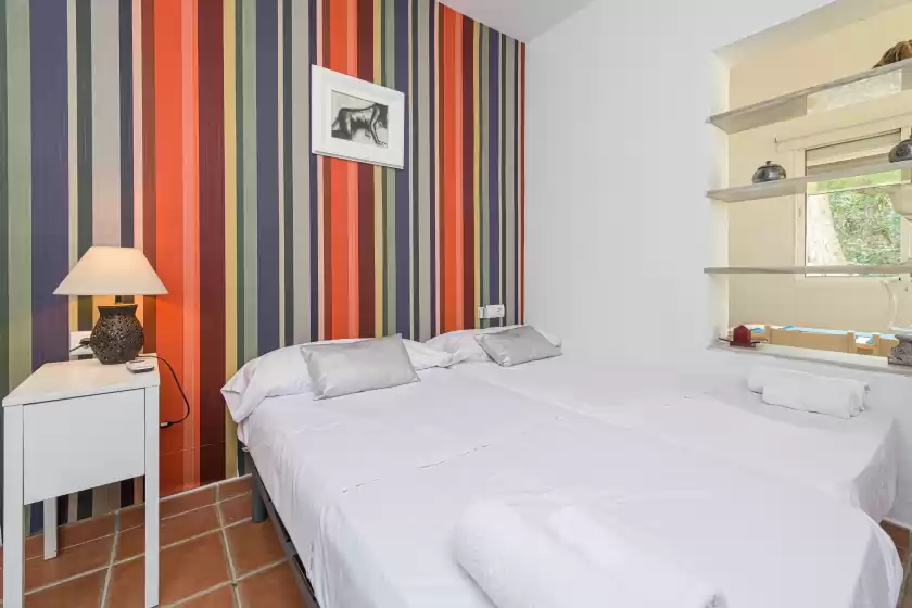 Alquiler vacacional en Villa brigida, Benalmádena