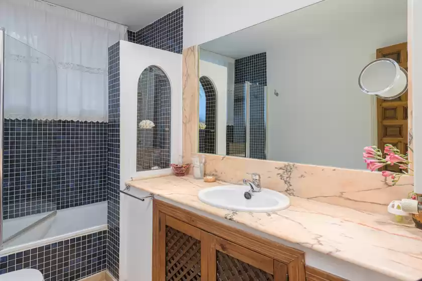 Alquiler vacacional en Villa brigida, Benalmádena