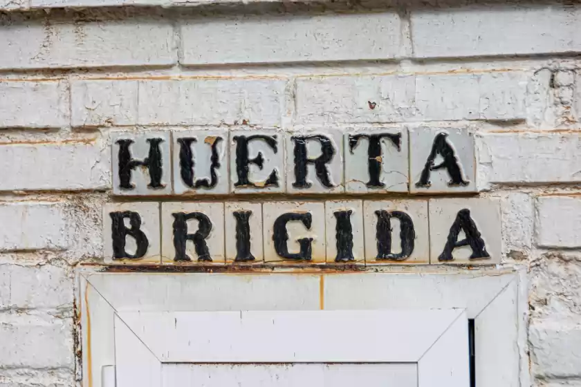 Alquiler vacacional en Villa brigida, Benalmádena