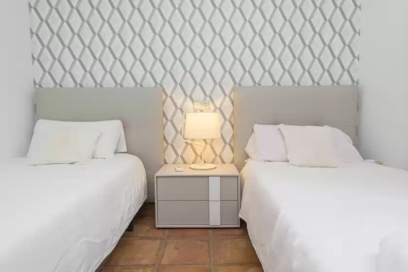 Alquiler vacacional en Villa brigida, Benalmádena