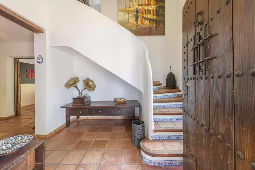 Alquiler vacacional en Villa brigida, Benalmádena