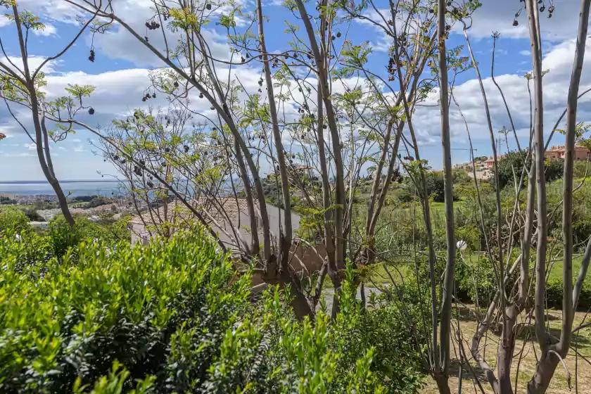 Alquiler vacacional en Villa brigida, Benalmádena