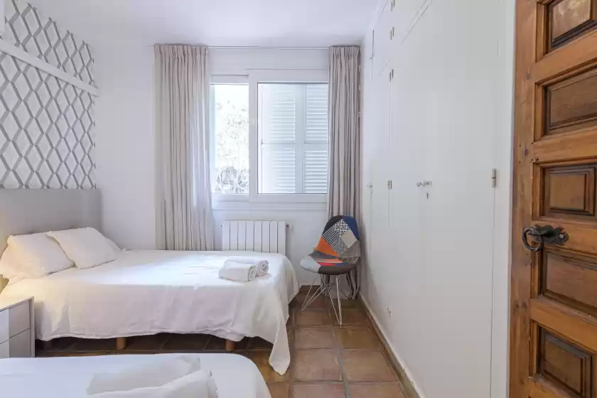 Alquiler vacacional en Villa brigida, Benalmádena