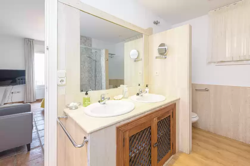 Alquiler vacacional en Villa brigida, Benalmádena