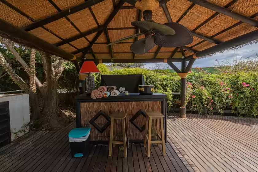 Alquiler vacacional en Villa brigida, Benalmádena