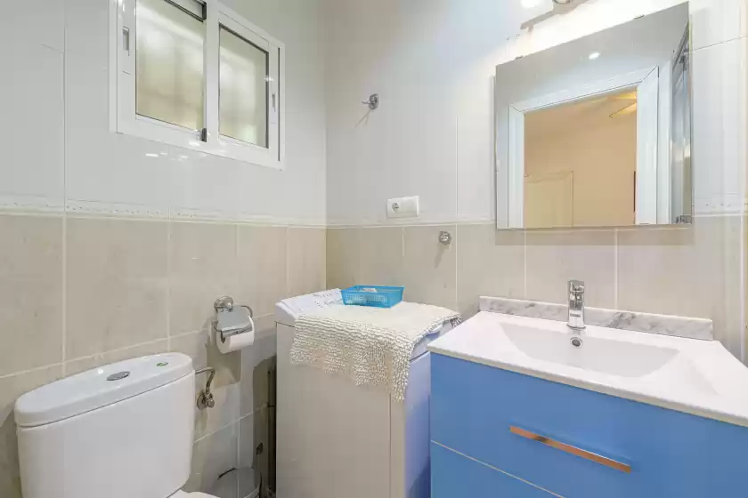 Alquiler vacacional en Villa brigida, Benalmádena