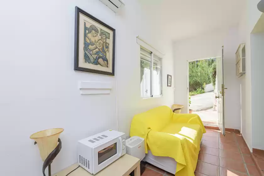 Alquiler vacacional en Villa brigida, Benalmádena