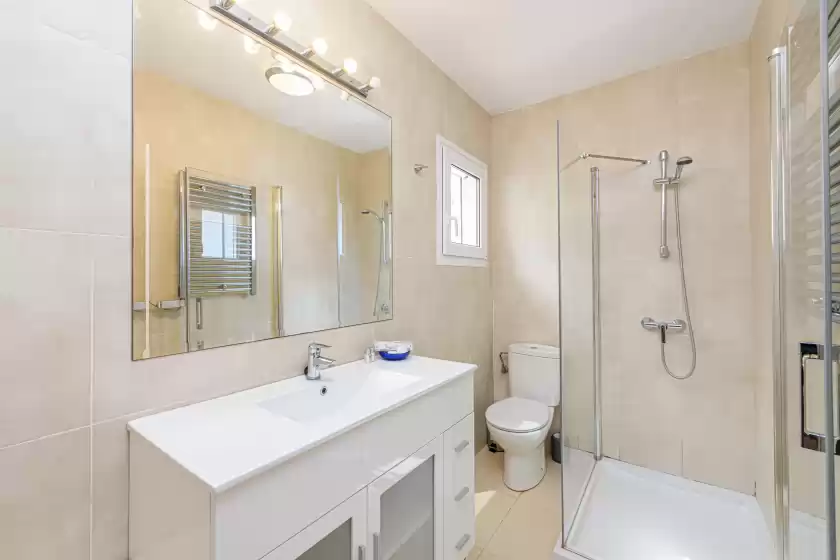 Alquiler vacacional en Villa brigida, Benalmádena