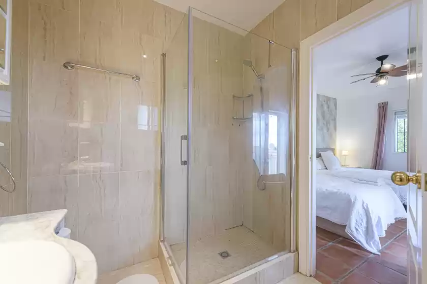 Alquiler vacacional en Villa brigida, Benalmádena