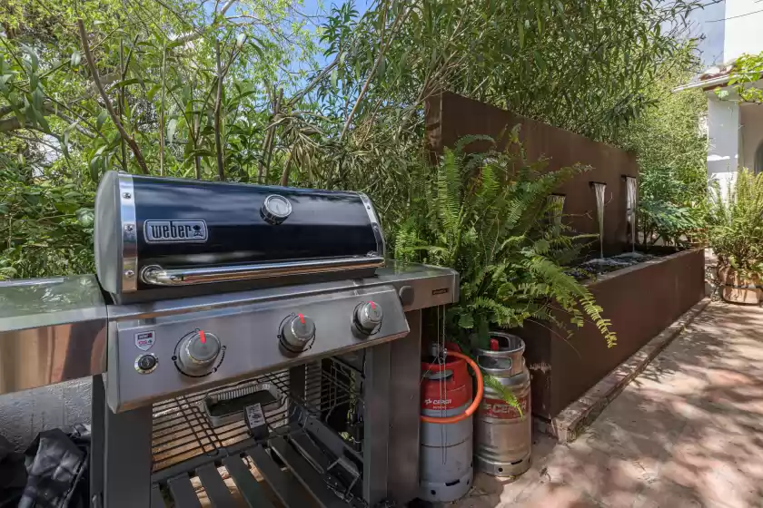 Alquiler vacacional en Villa brigida, Benalmádena