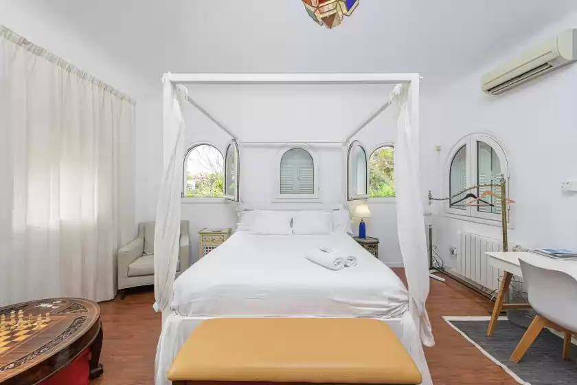 Alquiler vacacional en Villa brigida, Benalmádena