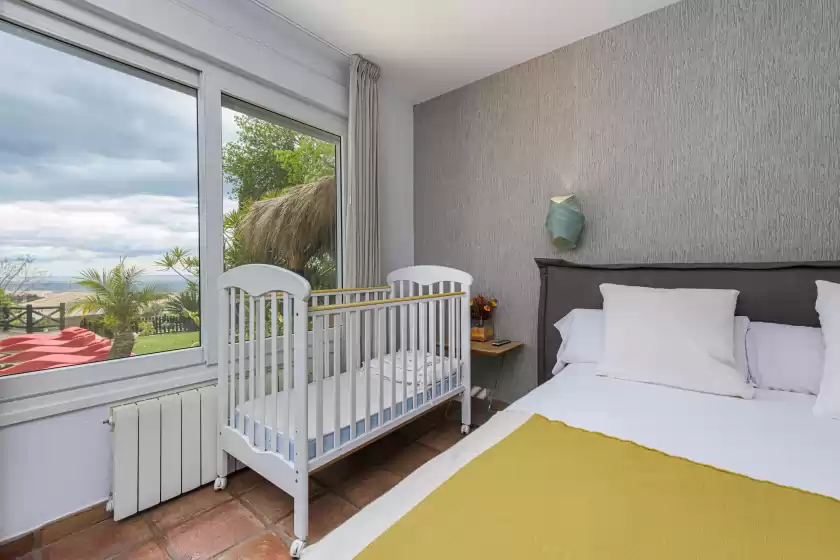 Alquiler vacacional en Villa brigida, Benalmádena