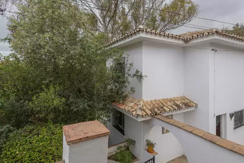 Alquiler vacacional en Villa brigida, Benalmádena