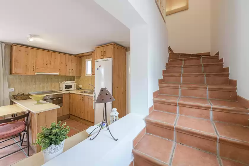 Alquiler vacacional en Villa brigida, Benalmádena