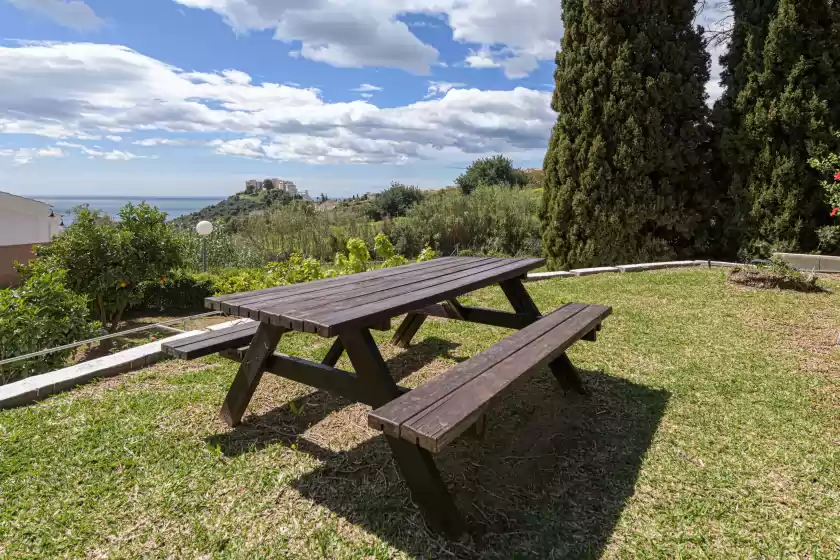 Alquiler vacacional en Villa brigida, Benalmádena