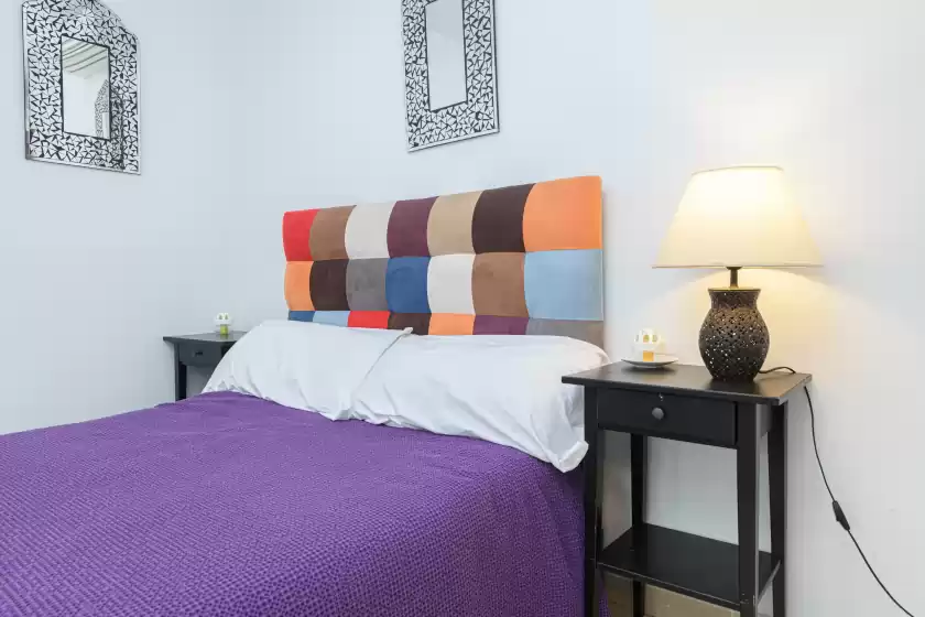 Alquiler vacacional en Villa brigida, Benalmádena