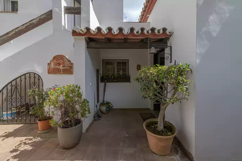Alquiler vacacional en Villa brigida, Benalmádena