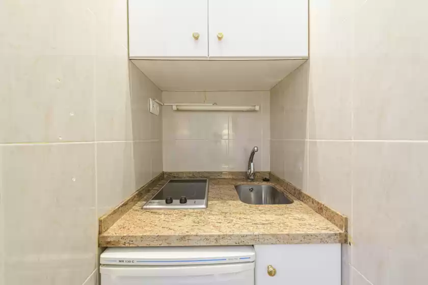 Alquiler vacacional en Villa brigida, Benalmádena