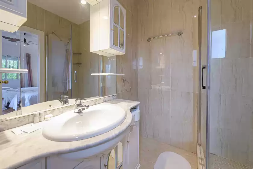Alquiler vacacional en Villa brigida, Benalmádena
