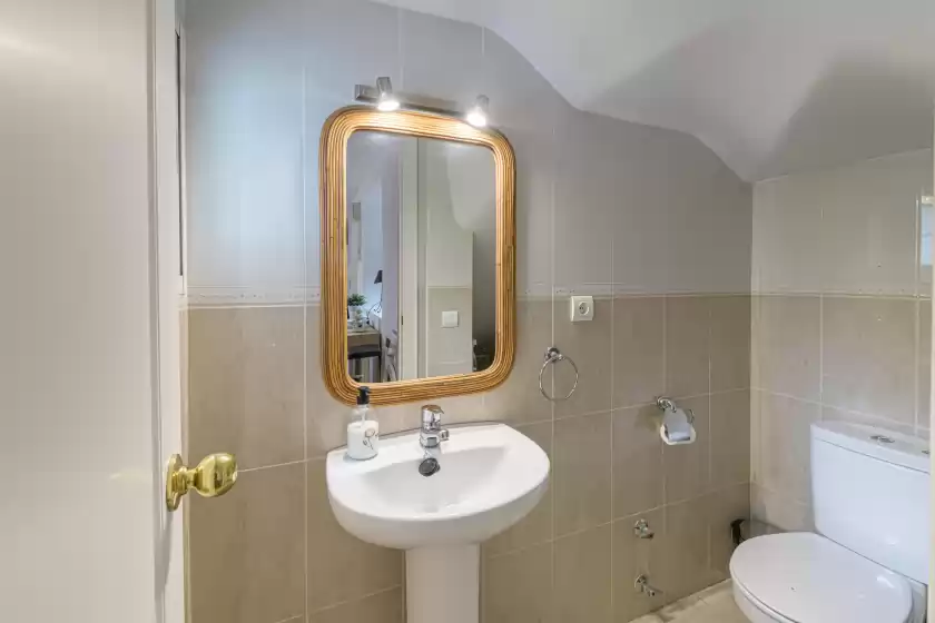 Alquiler vacacional en Villa brigida, Benalmádena