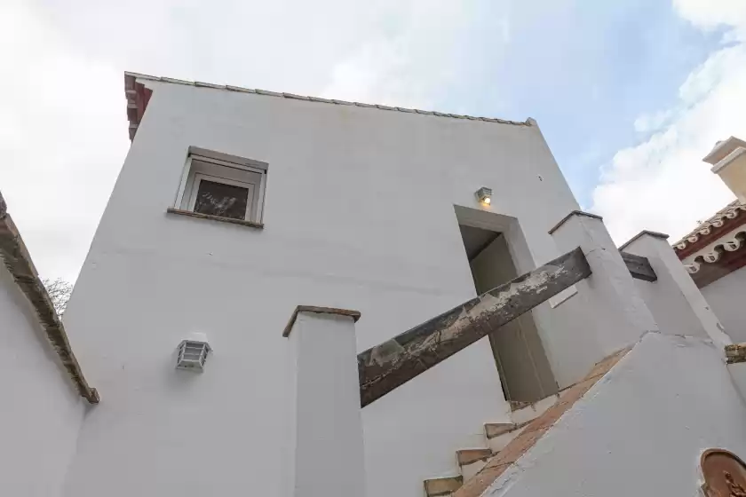 Alquiler vacacional en Villa brigida, Benalmádena