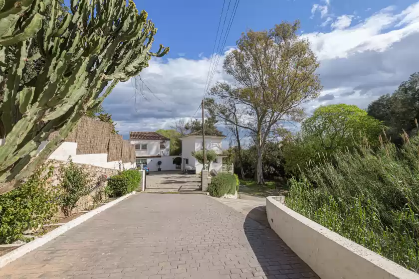 Alquiler vacacional en Villa brigida, Benalmádena