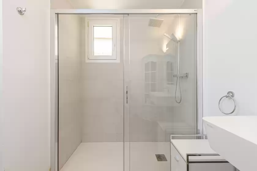 Alquiler vacacional en Villa brigida, Benalmádena
