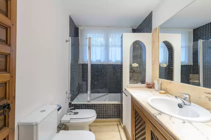 Alquiler vacacional en Villa brigida, Benalmádena