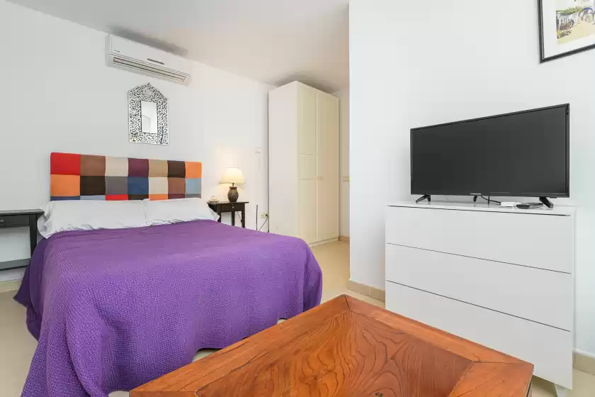 Alquiler vacacional en Villa brigida, Benalmádena