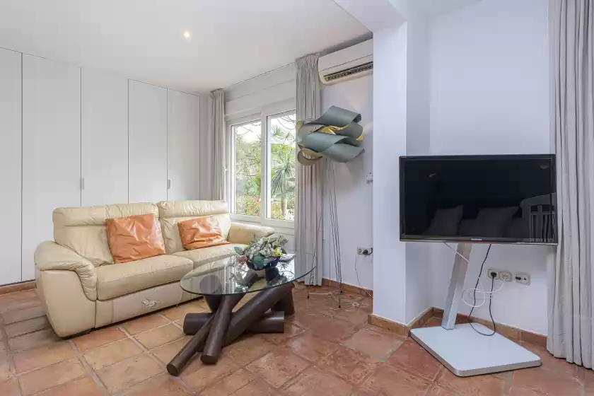 Alquiler vacacional en Villa brigida, Benalmádena