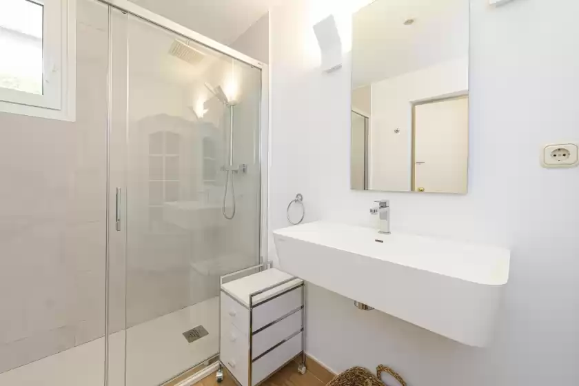 Alquiler vacacional en Villa brigida, Benalmádena
