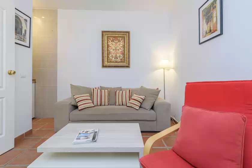 Alquiler vacacional en Villa brigida, Benalmádena