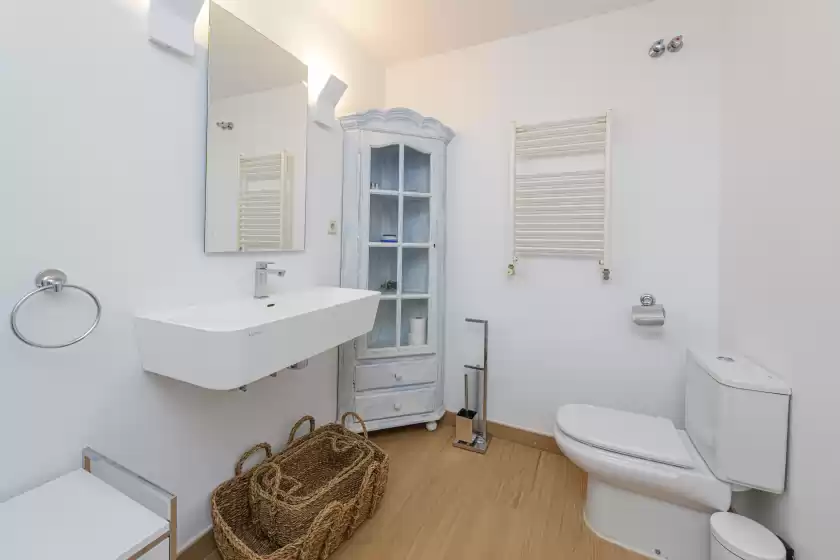 Alquiler vacacional en Villa brigida, Benalmádena