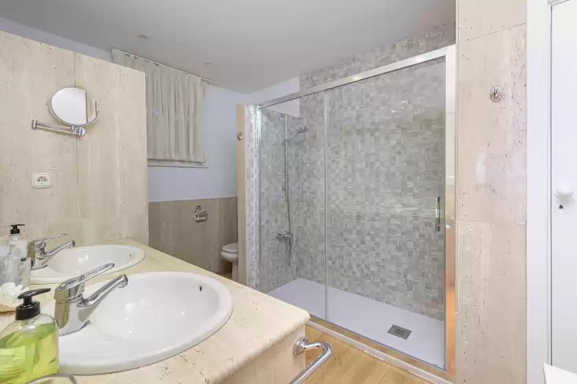 Alquiler vacacional en Villa brigida, Benalmádena