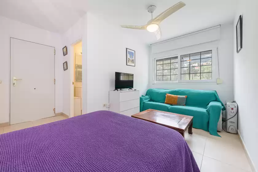 Alquiler vacacional en Villa brigida, Benalmádena